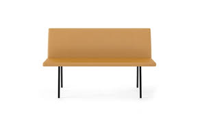Viccarbe Torii Bench By Ludovica