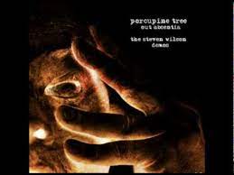 porcupine tree lips of ashes demo