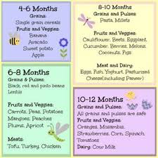 The Best Baby Food And Recipes Please For A 10 Month Old