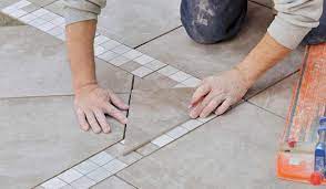 fix ceramic tile popping up arad branding