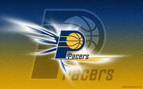 Choose from 180000+ packers logo graphic resources and download in the form of png, eps, ai or psd. Wonderful Indiana Pacers Wallpapers Indiana Pacers Logo 3840x2400 Download Hd Wallpaper Wallpapertip