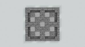 10 beautiful minecraft floor designs