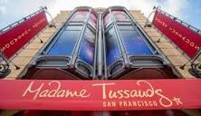 Important Information | Madame Tussauds San Francisco