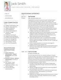 A simple, modern crisp cv template layout with sample information for an account manager. Cv Template Corporate Cv Examples Resume Examples Cv Template
