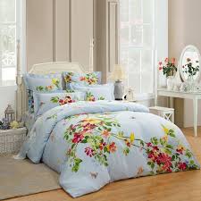 love bird themed full size bedding sets