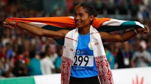 hima das wins 5th gold of the month