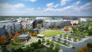 garden state plaza to be transformed