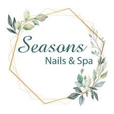 home seasons nails spa