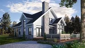 Ideal for level lot, lower level of home partially or fully underground. Daylight Basement House Plans Home Designs Walk Out Basements