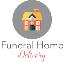 local funeral homes the flower pe