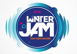 Winter Jam 2018 Christian Music Concert At Bjcmountain Top