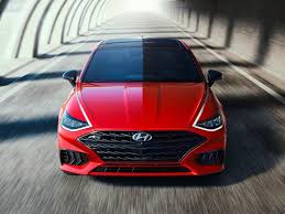 You can expect the requisite local suspension tuning to happen soon. 2021 Hyundai Sonata N Line Revealed Ahead Of Australian Arrival This Year The West Australian