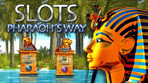 It's working for both android and ios devices. Slots Pharaoh S Way 8 0 7 2 Mod Apk