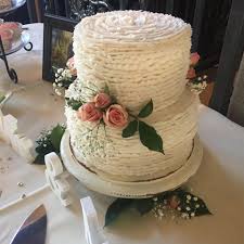 wedding cake icing recipe