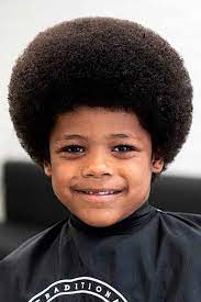 40 black boys haircuts and hairstyles