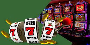 What Are The Attributes Of Predicting Bets Online At Slot Games? - Play  Casinos Gambling