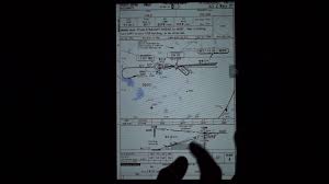 Approach Chart Briefing