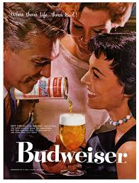 Пару постеров старой рекламы алкоголя. Американское пиво Пару постеров старой рекламы алкоголя. Американское пиво Алкоголь,Пиво,Реклама