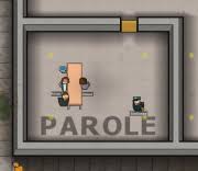 Image result for how to assign a lawyer to an office in prison architect
