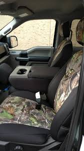 Coverking Custom Molded Seatcovers