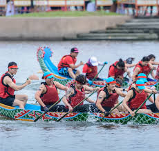The festival occurs on the fifth day of the fifth month on the chinese lunisolar calendar. The Best Places To Watch The Dragon Boat Races In Taiwan