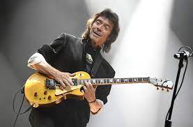steve hackett revisits the roots of