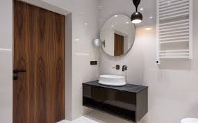 Standard Height For Bathroom Vanity