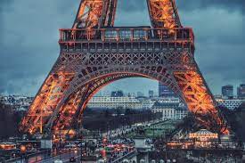 Deuxième étage de la Tour Eiffel | Guide détaillé 2023