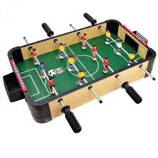 How big is the harvil tabletop football table? Ambassador Games 20 Inch Wooden Tabletop Football Toys R Us Taiwan Official Website å°ç£çŽ©å…· å æ–—åŸŽå®˜æ–¹ç¶²ç«™