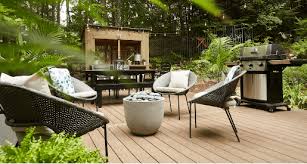 Designing A Relaxing Outdoor Oasis For
