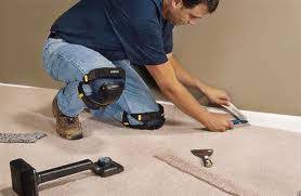 commercial carpet installation and repair
