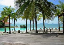 Hanya 20 menit dari bandara, berada di tepi pantai dan hanya beberapa menit ke berbagai destinasi wisata populer di kawasan. 12 Hotel Di Terengganu Tepi Pantai Yang Best Ammboi