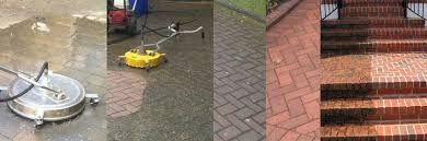 J R Driveway Patio Cleaning Hastings