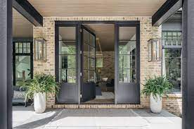 20 front door ideas stylish designs
