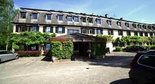 Compare reviews and find deals on hotels in with skyscanner hotels. Blesius Garten Room Reviews Photos Trier 2021 Deals Price Trip Com