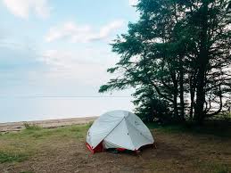 8 best 2 person tents for backng