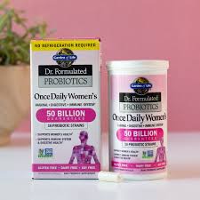 women s probiotics dr formulated