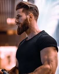 best beard styles 2024 what beards are