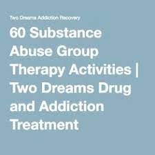 Traditional addiction treatment is based primarily on counseling. 16 Group Therapy Ideas Group Therapy Therapy Group Therapy Activities