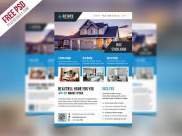 40 Professional Real Estate Flyer Templates 17024850366 Real