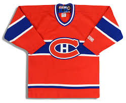 Canadiensboutique.com is an online store selling licensed nhl, mlb, nba, mls and other sports products, montreal canadiens, montreal expos, montreal impact, team canada, toronto raptors, and other major league teams. Montreal Canadiens Vintage Ccm Jersey Nhl Game7