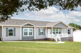 manufactured home s and features