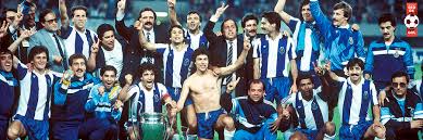 Porto will face benfica on saturday at estadio cidade de coimbra in the taca de portugal final. Conquistas Fc Porto Campeon De La Champions League 1987 Sed De Gol
