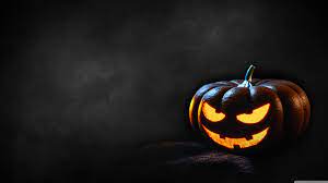 Halloween Pc Wallpapers (67+ background ...