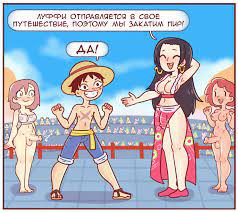 One piece rule 34 comic / funny cocks & best free porn: r34, futanari,  shemale, hentai, femdom and fandom porn