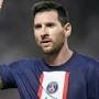 Lionel Messi, Paulo Dybala Headline Argentina Squad For Two