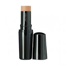shiseido stick foundation spf
