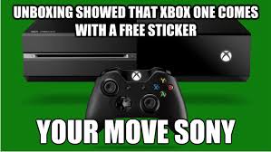 Xbox One Memes | WeKnowMemes via Relatably.com