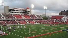 College Lacrosse Venues In The United States Revolvy