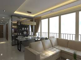 best interior design company singapore